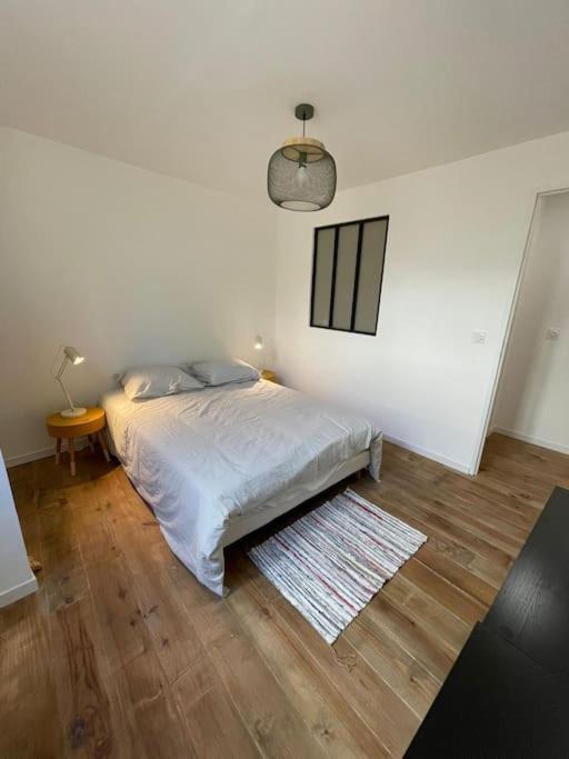 Bel Renove. Superbe Emplacement. Apartment