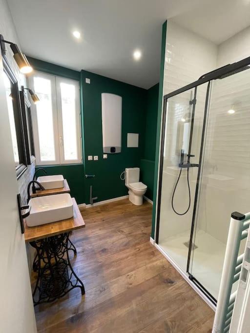 Bel Renove. Superbe Emplacement. *