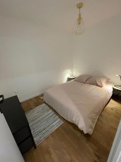 Apartment Bel Renove. Superbe Emplacement. *