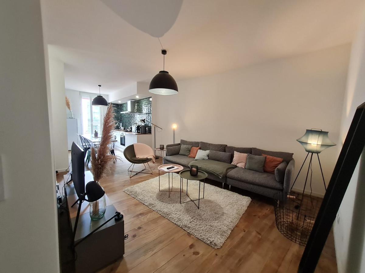 Apartment Bel Renove. Superbe Emplacement.