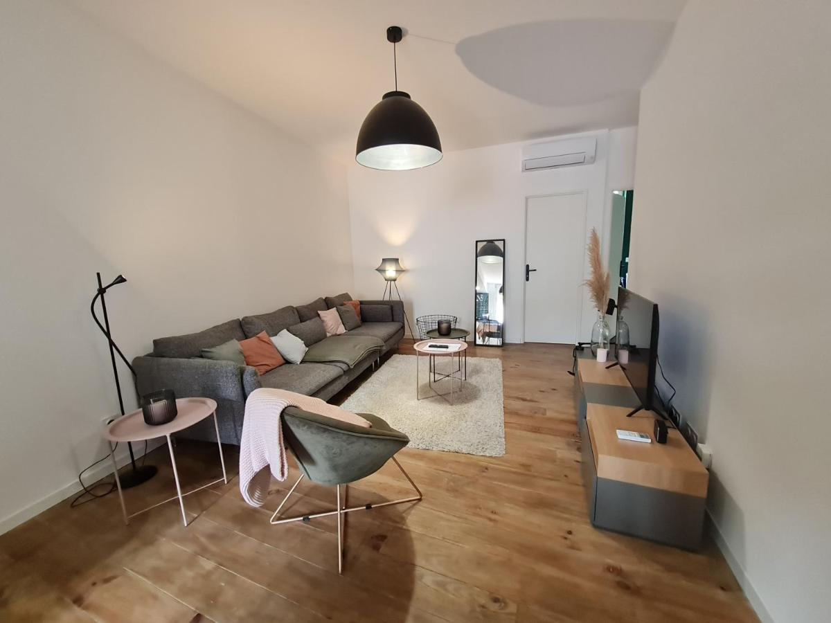 Apartment Bel Renove. Superbe Emplacement. *